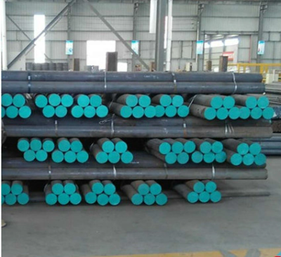 grinding rod