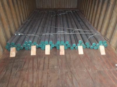 grinding rod