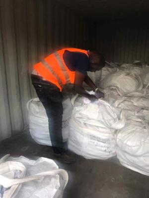 Grinding media ball supplier in China