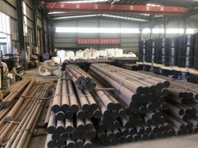 grinding rod 