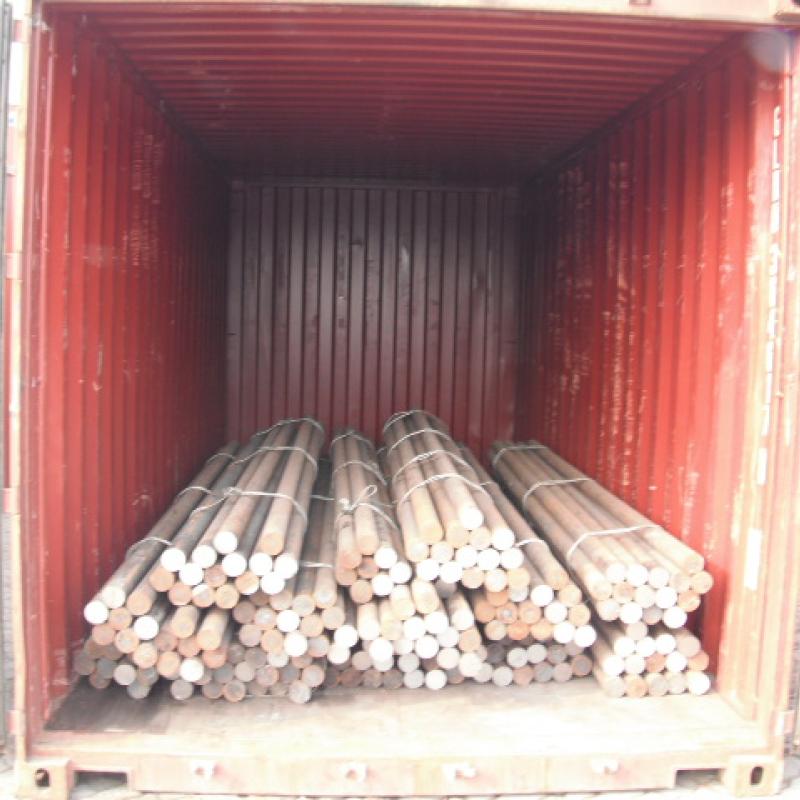 coal chemical rods