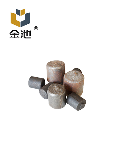 Grinding Steel Forging