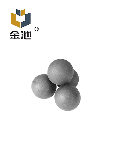 Hot Rolled Steel Ball