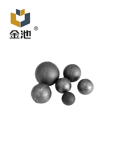 Chromium Cast Steel Ball