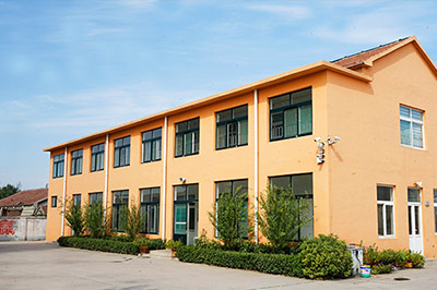 A One-month Training was Conducted