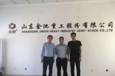 Corporate Cooperation