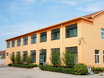 A One-month Training was Conducted