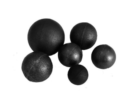 Forged Steel Ball
