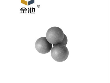 Steps to Produce Forged Steel Balls