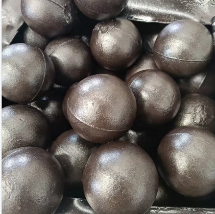High Chrome Casting Iron Grinding Steel Ball .jpg High Chrome Casting Iron Grinding Steel Ball .jpg