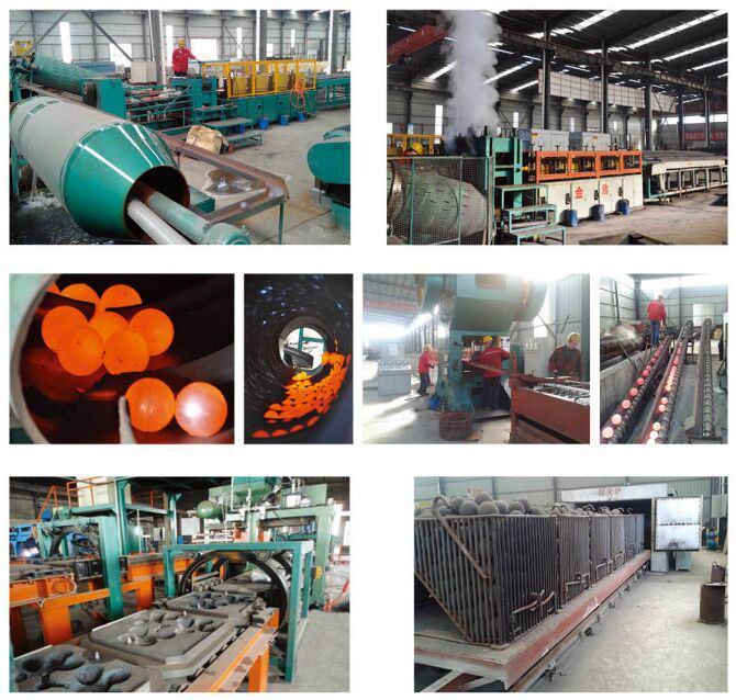 Grinding Media steel balls in china .jpg