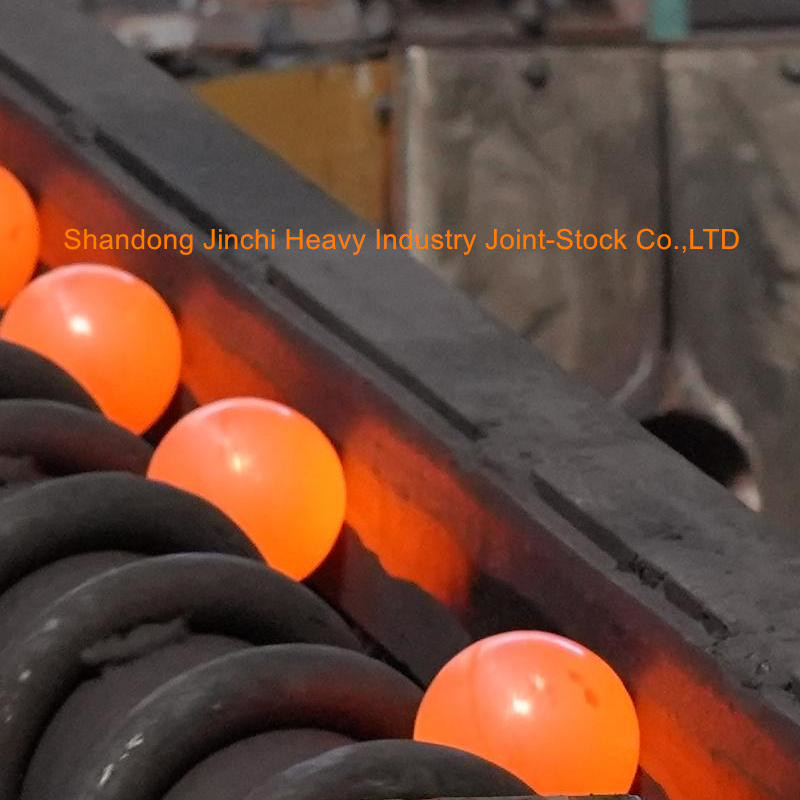 Forged and casting grinding media balls.jpg Forged and casting grinding media balls.jpg