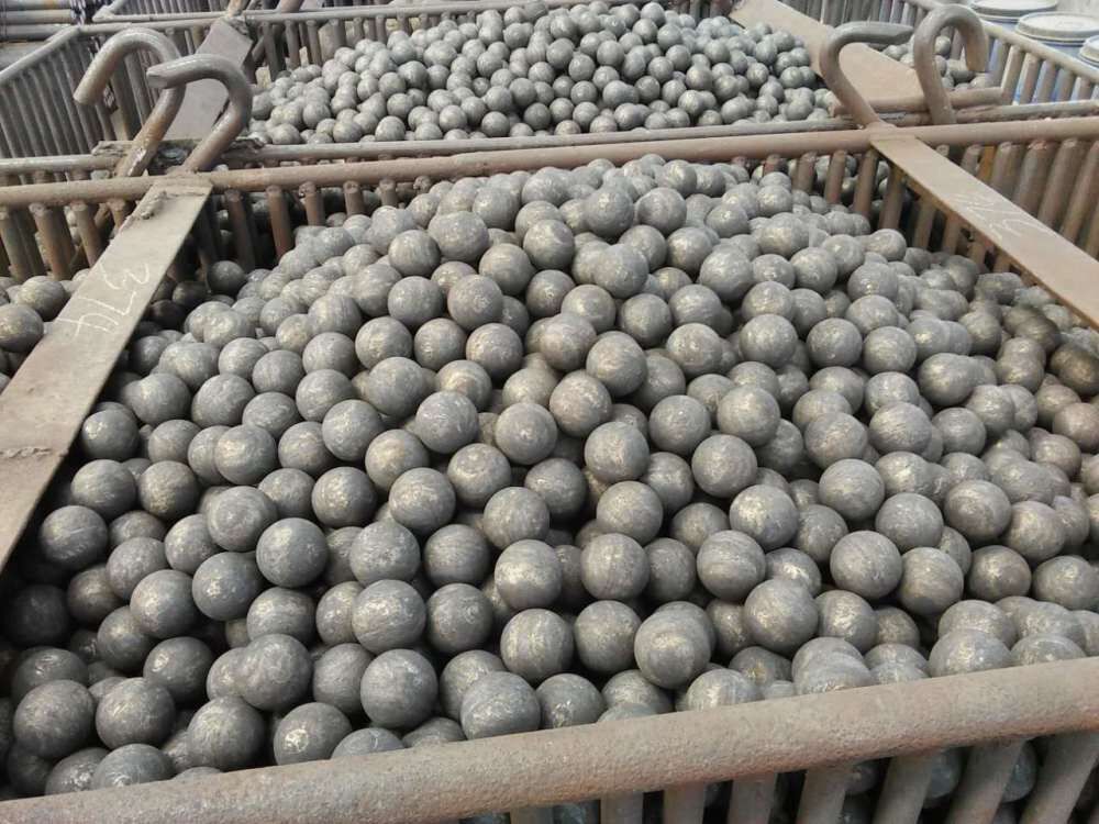 forged steel grinding balls forged steel grinding balls