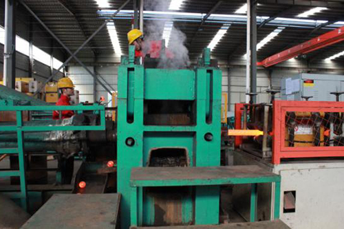 Forged Grinding Balls