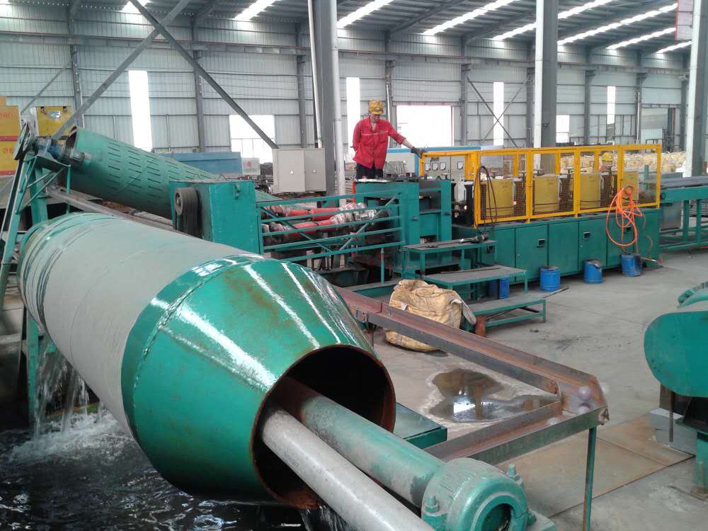 Forged Grinding Steel Ball Forged Grinding Steel Ball